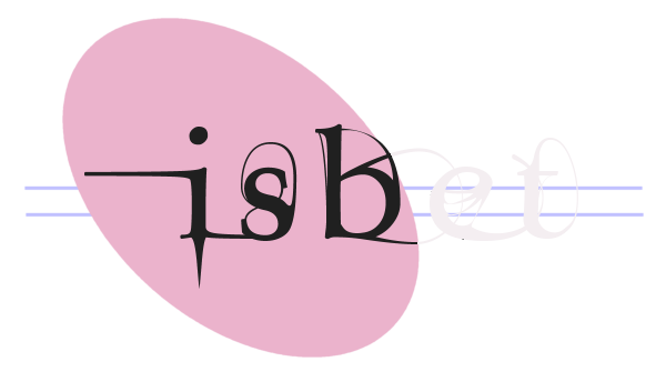 Isbet logo